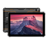 OUKITEL RT9 10,1" 6/256GB LTE 11000mAh Orange Rugged  - 1291198 - zdjęcie 1